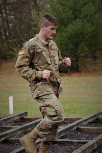USACAPOC(A) Best Warrior Competition 2019