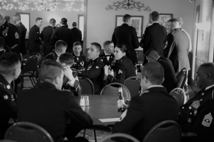 USACAPOC(A) Best Warrior Competition 2019