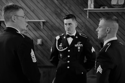 USACAPOC(A) Best Warrior Competition 2019