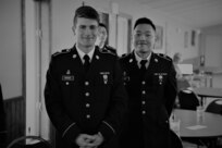 USACAPOC(A) Best Warrior Competition 2019