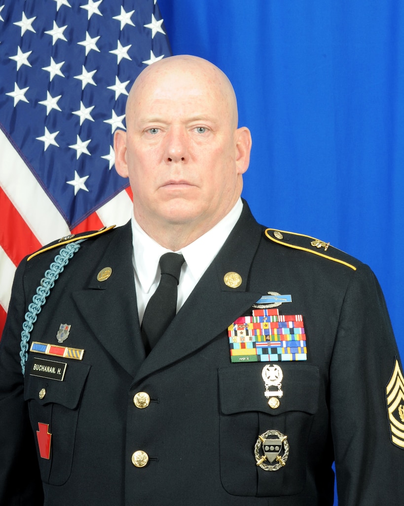 CSM Buchanan Bio Photo