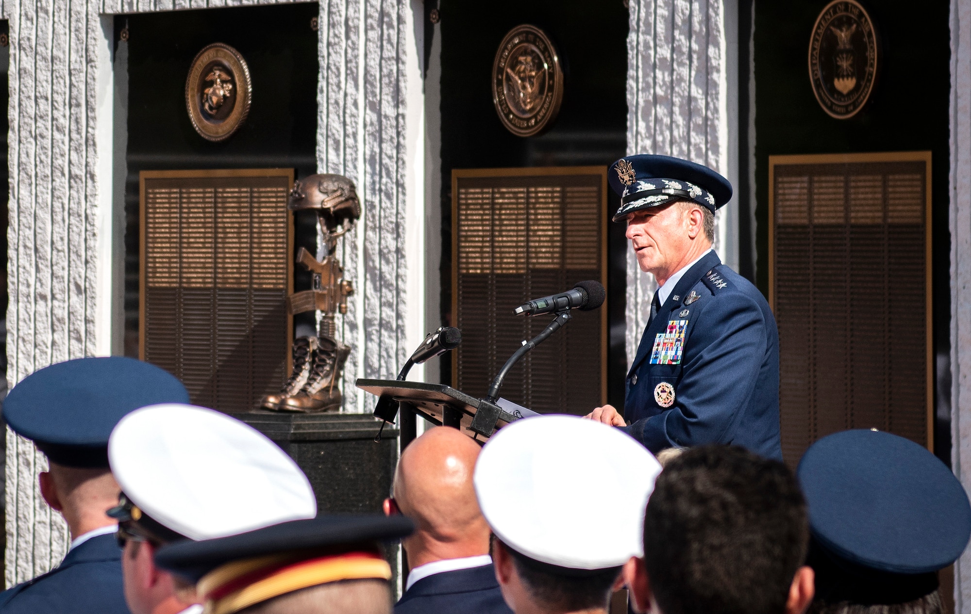 EOD Memorial 2019