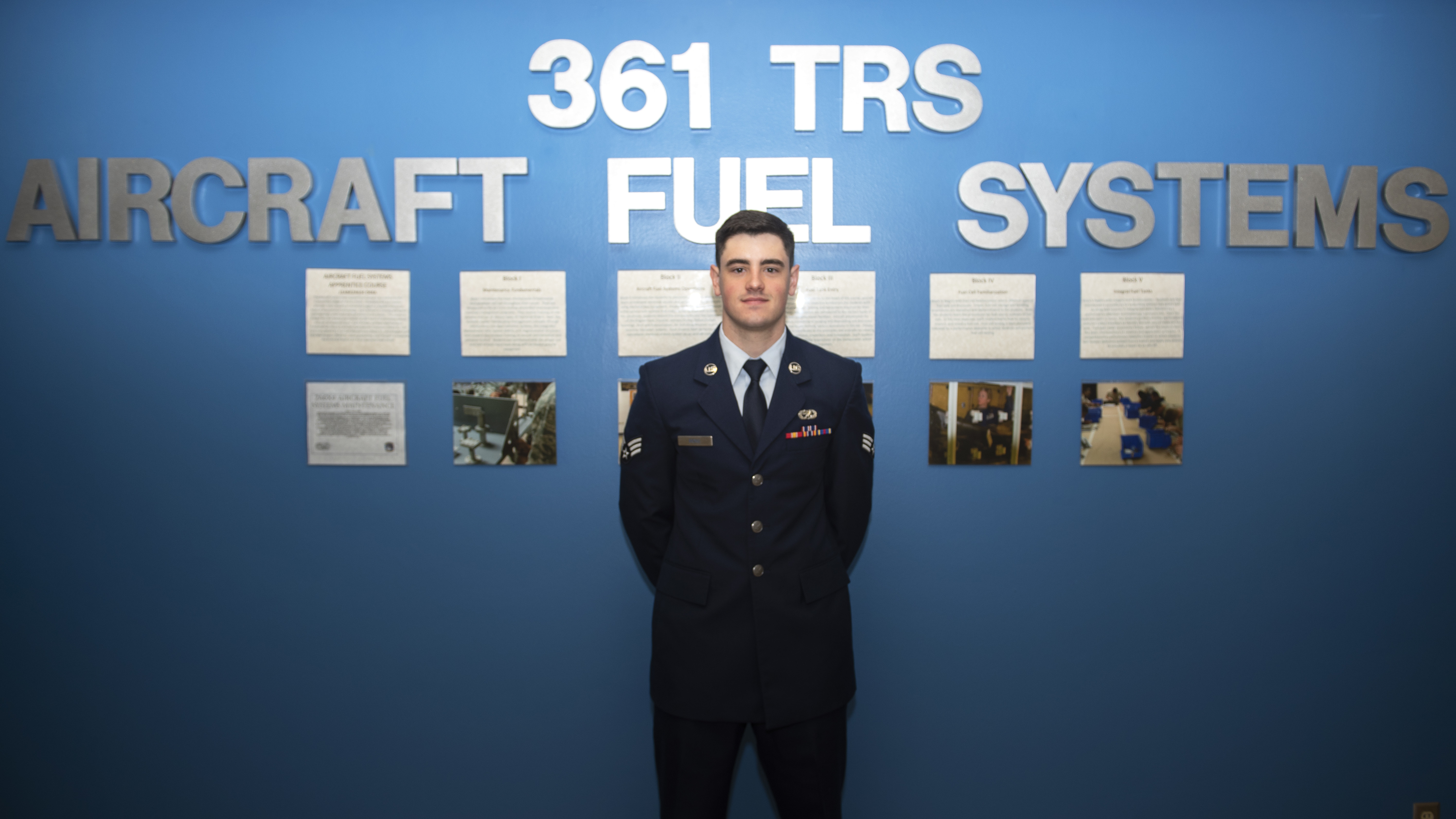 Tennesse native aces fuels systems apprentice course > Sheppard Air