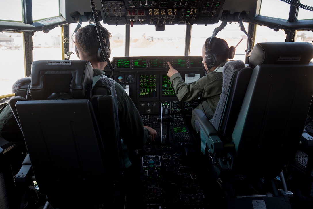 2018 MCAS Miramar Air Show: Marine Air-Ground Task Force Demo