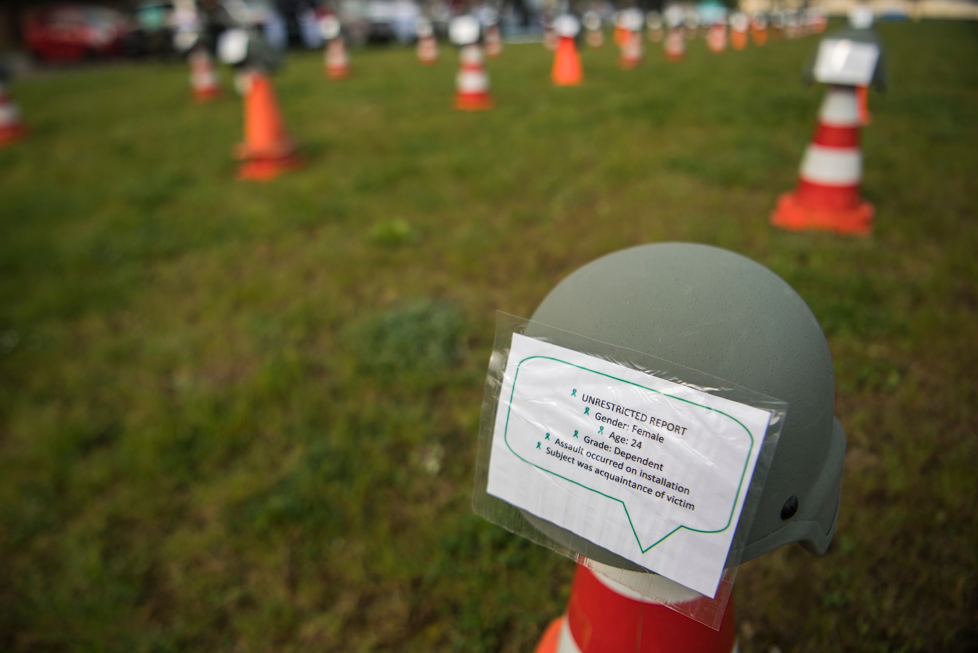 Ramstein hosted the first combined Ramstein Mudder and CLEAR challenge May 2, 2019 on Ramstein Air Base, Germany.