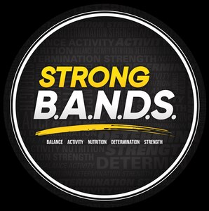 "Reach Your Peak" is the theme for the U.S. Army's ninth annual STRONG B.A.N.D.S. campaign in May, emphasizing physical health and well-being as vital components of readiness and resiliency.