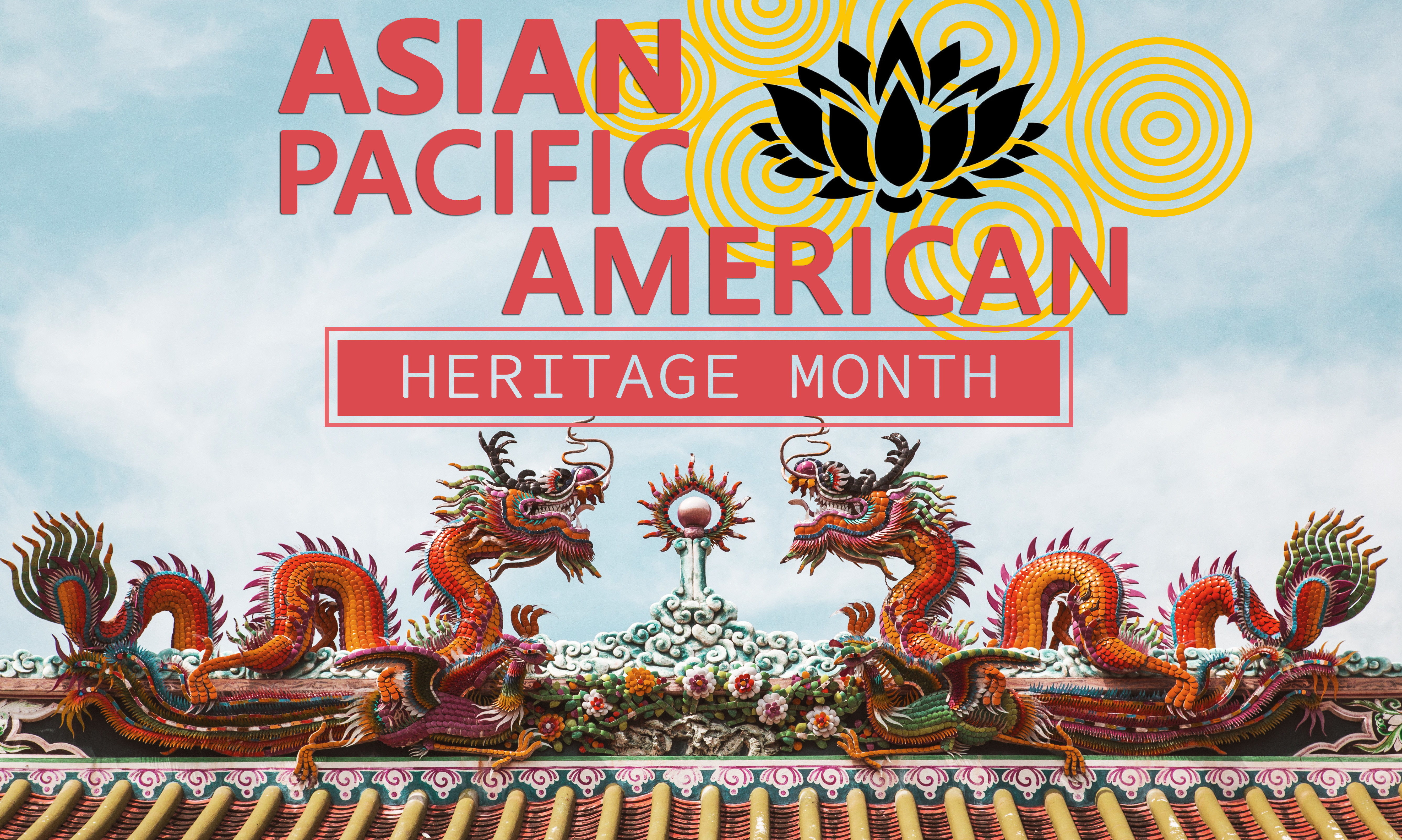 Asian American And Pacific Islander Heritage Month Gif Animado Reygif ...