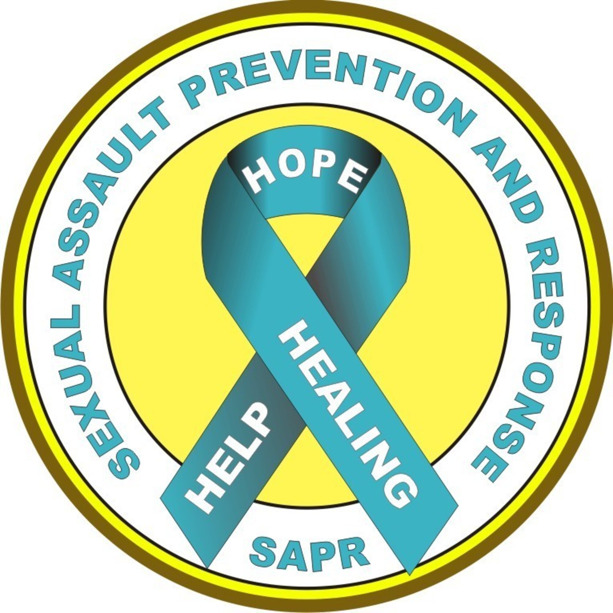 The Sexual Assault Prevention and Response office is the central resource center for those looking for help or seeking answers about sexual assault, at Malmstrom Air Force Base, Mont. Michelle Johnston, 341st Missile Wing Sexual Assault Response Coordinator, is the wing’s representative available to active duty personnel, dependents and civilians. Johnston and her support team of victim advocates and representatives of related helping agencies are committed to filling the difficult role of assisting people dealing with these circumstances. (Courtesy Graphic)