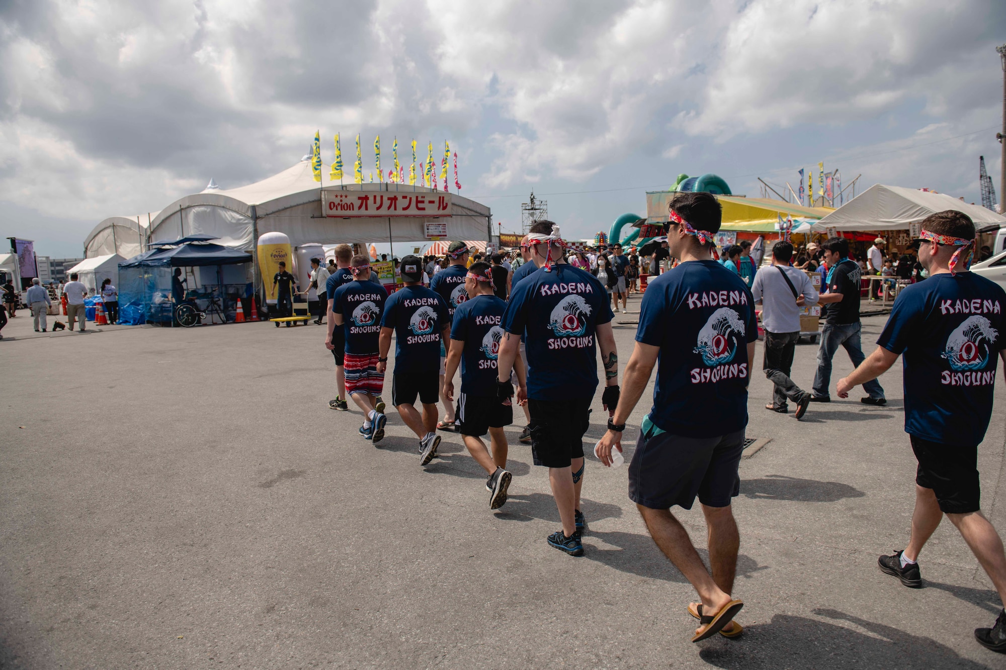 Naha 45th Annual Dragon Boat Race
