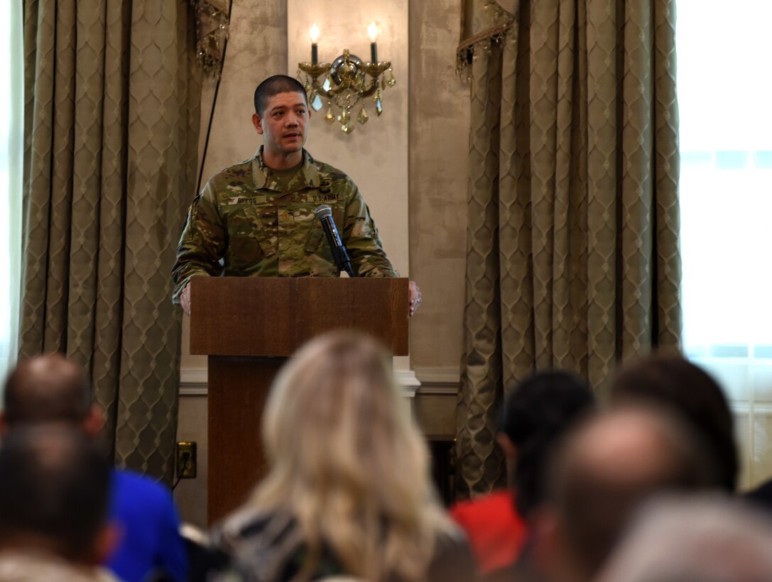 JBLE-Eustis hosts H2F Industry Day