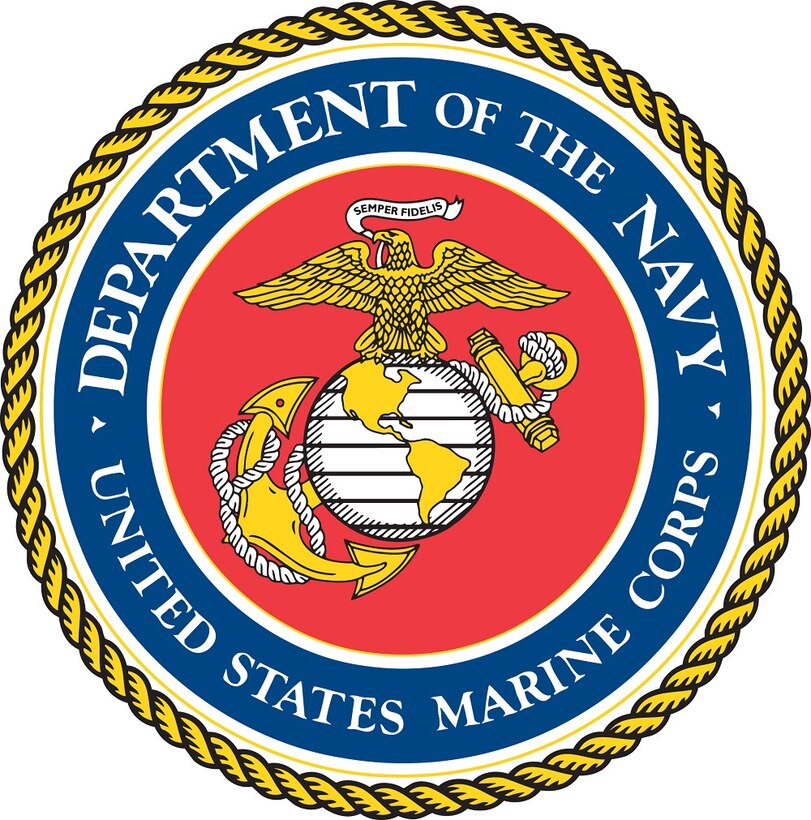 Marine Corps Seal