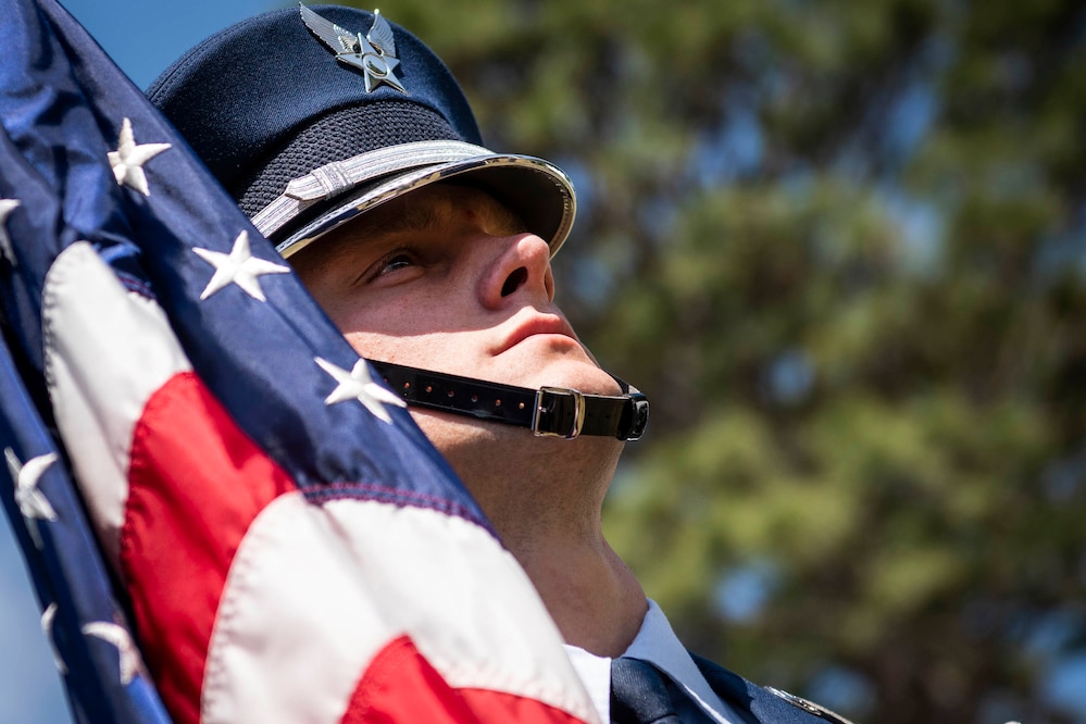 Flag Bearer