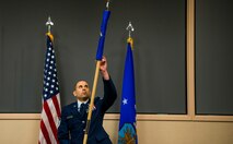 EIELSON AIR FORCE BASE, Alaska