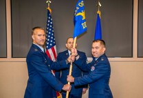 EIELSON AIR FORCE BASE, Alaska