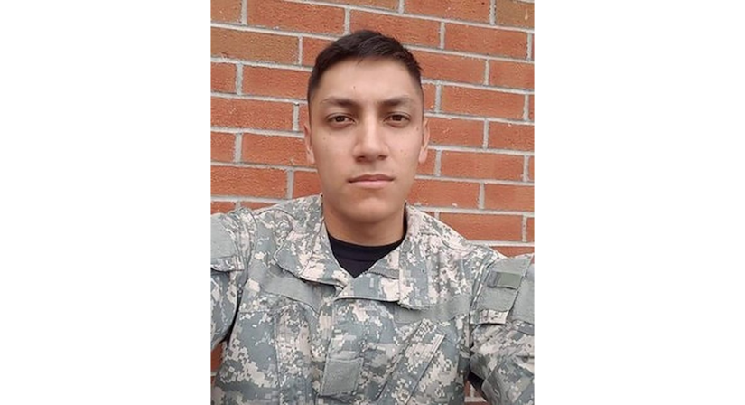 Lucand Camacho was one of the few selected nationally to attend the prestigious Army Cyber Institute Internship this summer from July 15 to August 11 at the West Point Military Academy in New York.