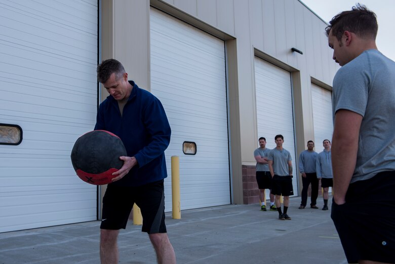 tacp physical requirements