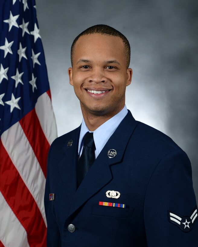 A1C Foreman-Powell