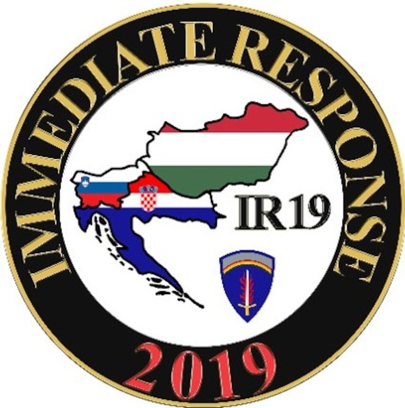 Immediate Response 2019