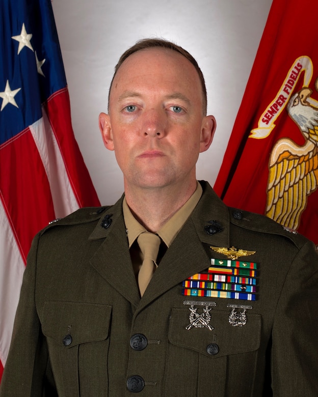 Commanding Officer, Marine Aerial Refueler Transport Squadron 452