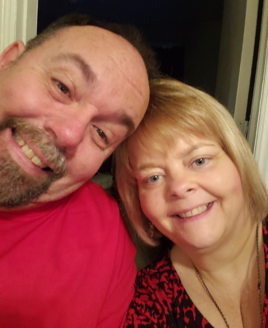 Jeffrey and Jill Smith