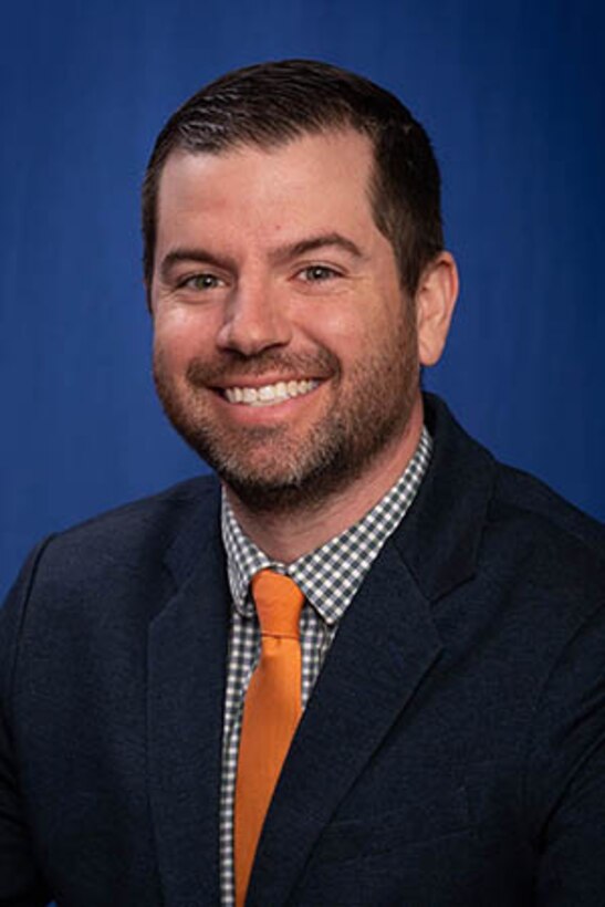 NUWC Division Newport selects new chief of Contracting Office