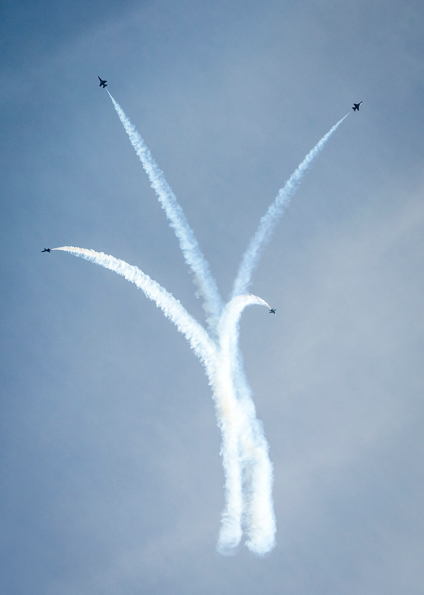 U.S. Air Force Thunderbirds