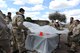 Staying current in CBRN training ensures D-M Airman maintain the skills needed to continue the mission in any contested and austere location around the world.