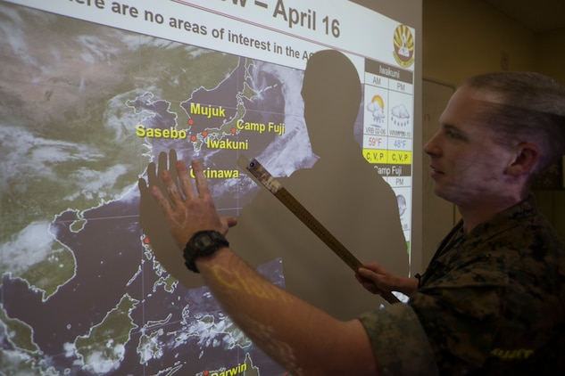 S 2 Intelligence A Need To Know 31st Marine Expeditionary Unit News Article View