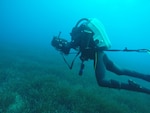 ESP MINEX 19, hosted by the Spanish Navy, is an advanced annual exercise for mine countermeasures units and surface, submarine, and air mining and force protection assets.