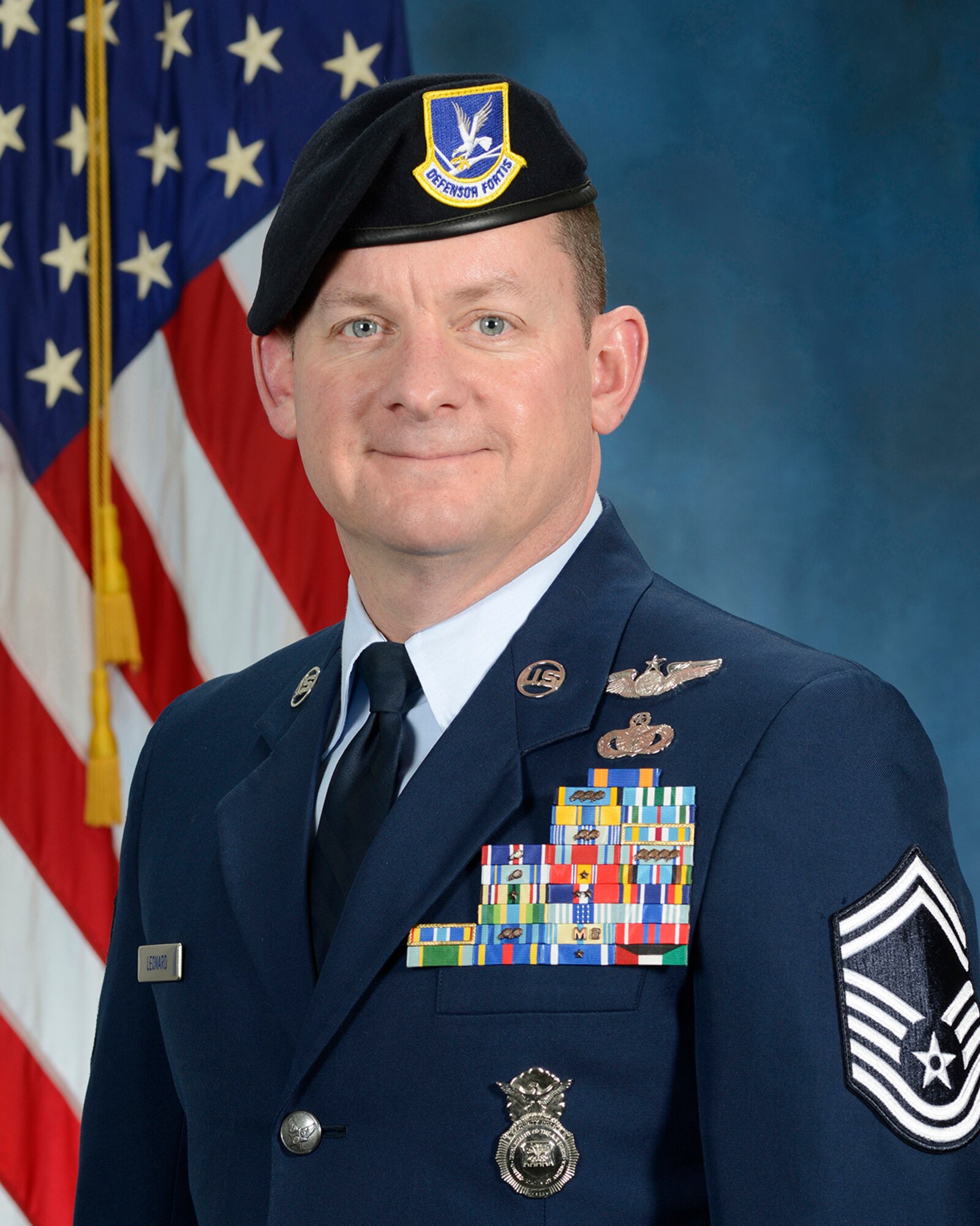 Chief recognition ceremony planned this month