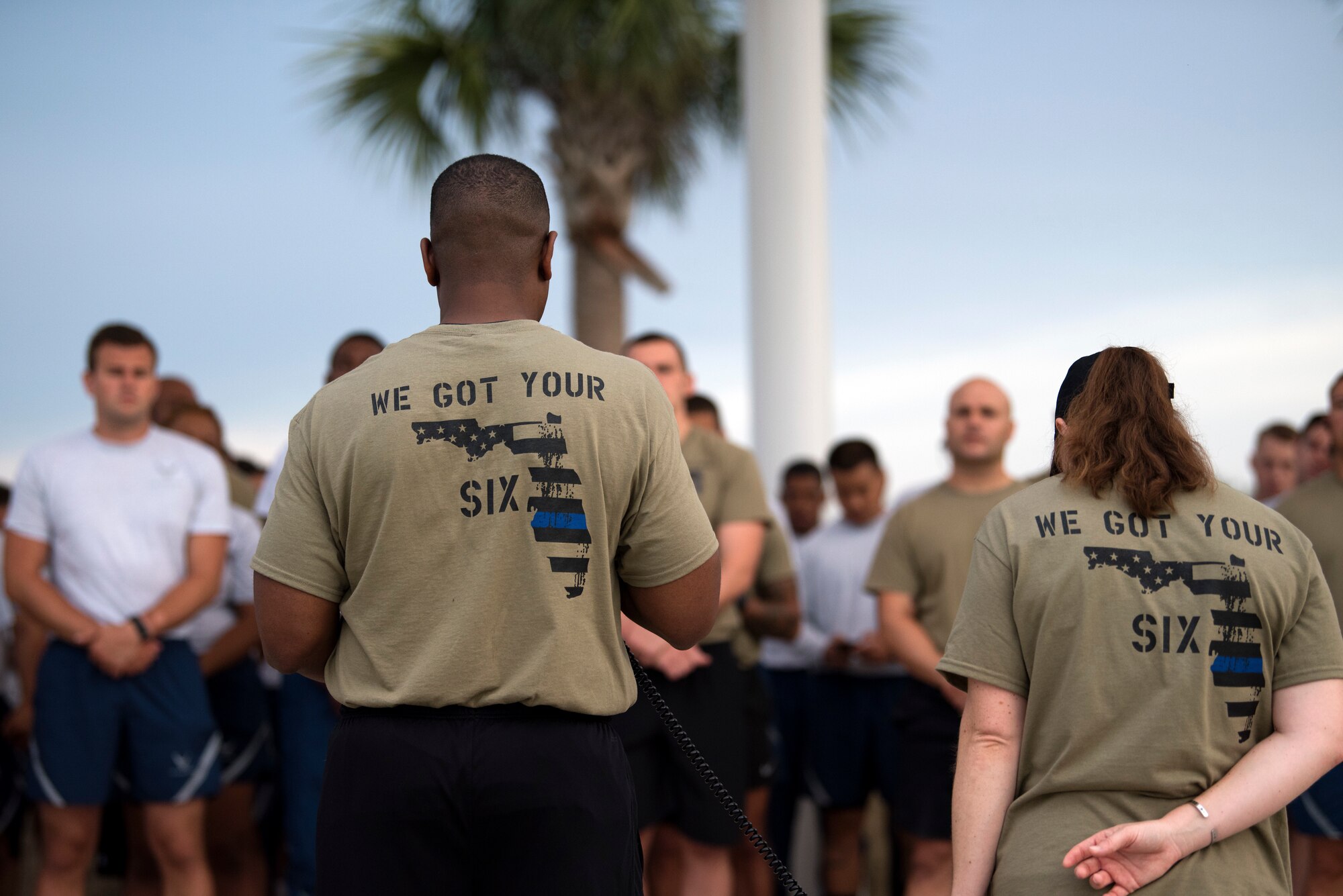 National Police Week kicks off