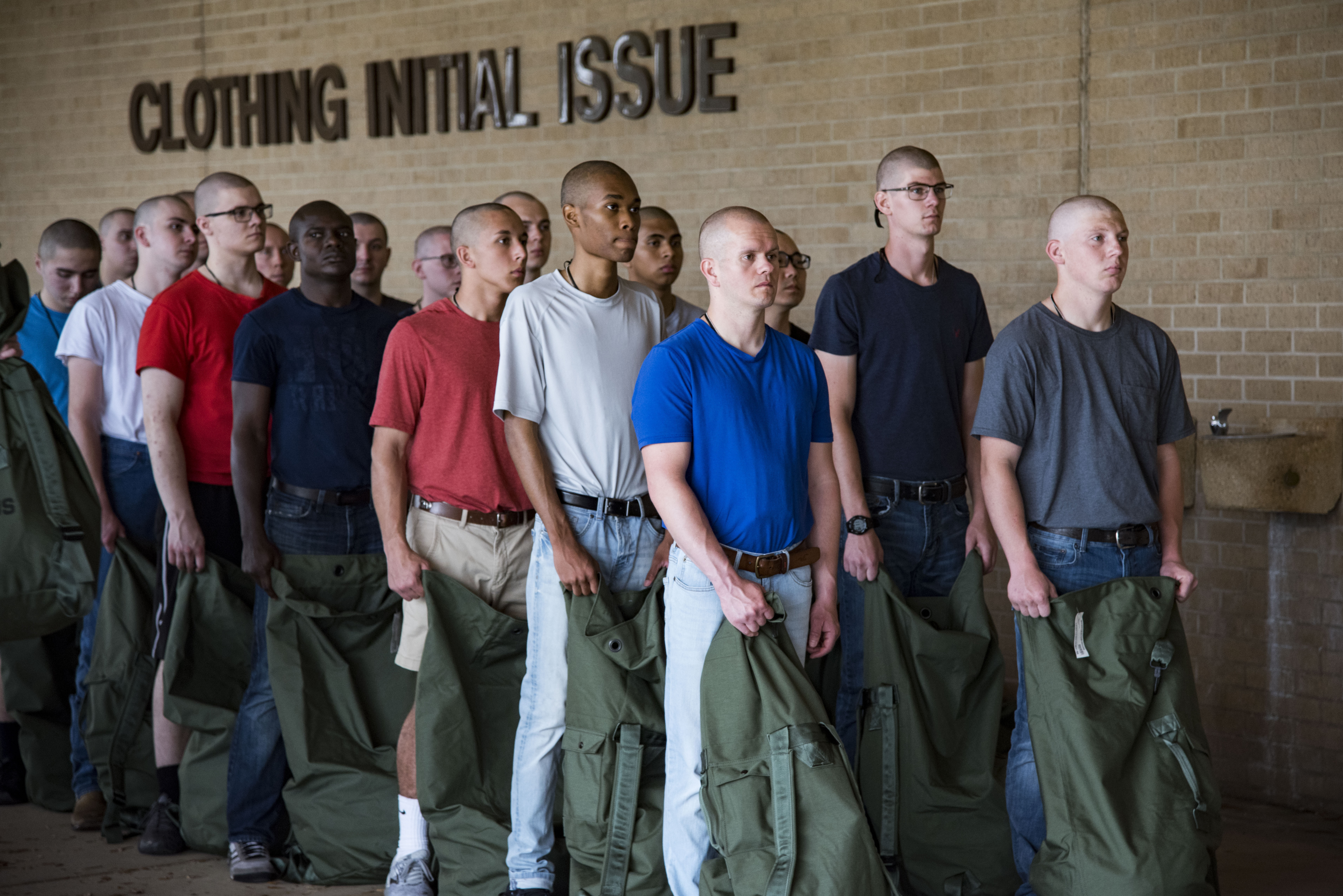 Lackland afb shop military clothing