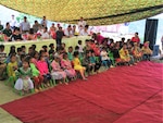 U.S. Army Corps of Engineers Building Bright Futures for Children in Vietnam