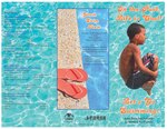 With Memorial Day weekend just around the corner, members of the Joint Base San Antonio community will soon have a summer’s worth of opportunities to beat the heat at the installation’s swimming pools.