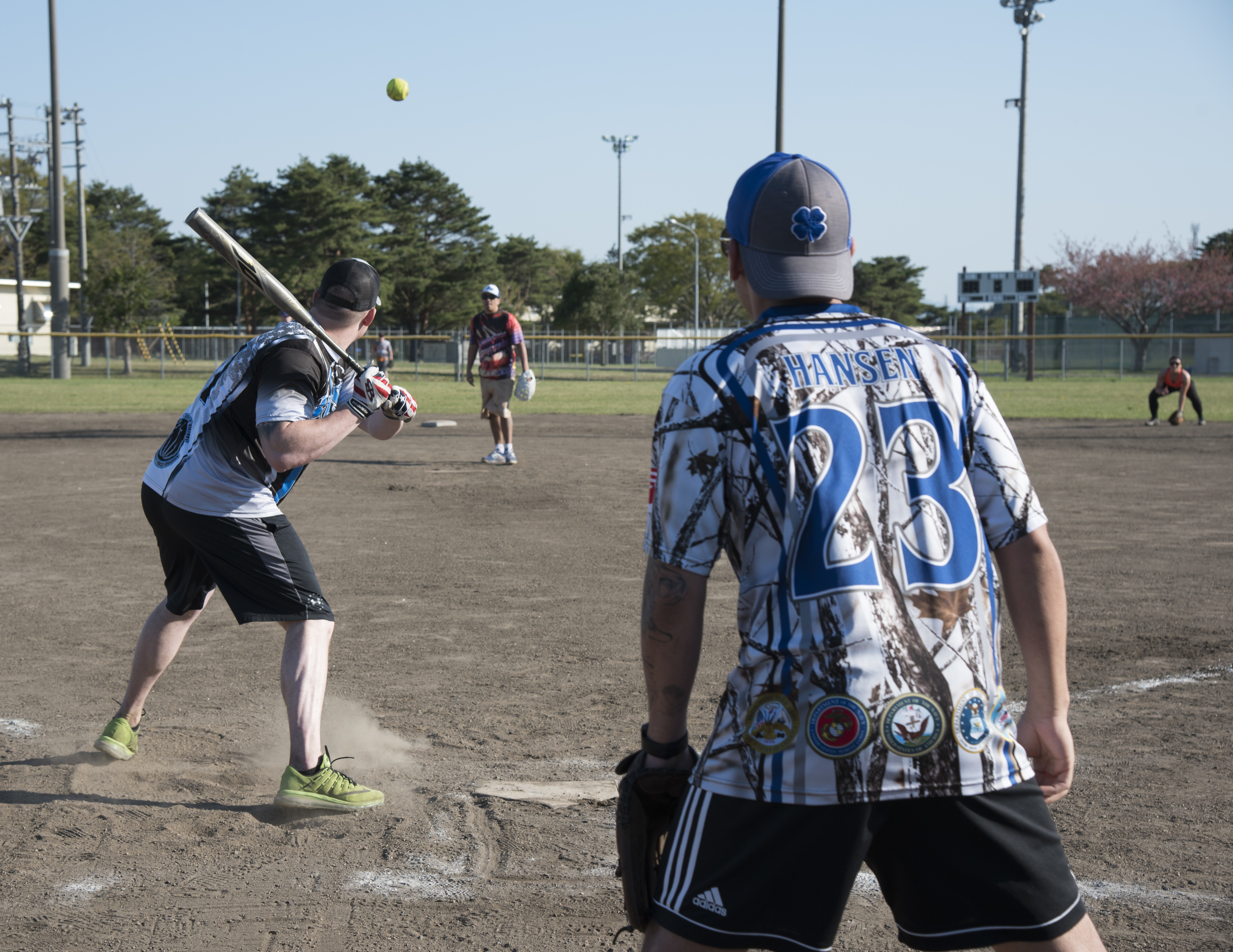 Boombah squadron best sale