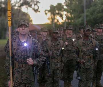 Marine Corps Recruit Depot Parris Island - marine alphas cap officer roblox