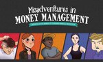 Misadventures in Money Management, or MiMM, is a virtual financial education learning experience that fills a critical gap in consumer financial education topics for future service members. The program is currently in use by all of the military services: the Army, Navy, Air Force, Marines, Coast Guard and National Guard.