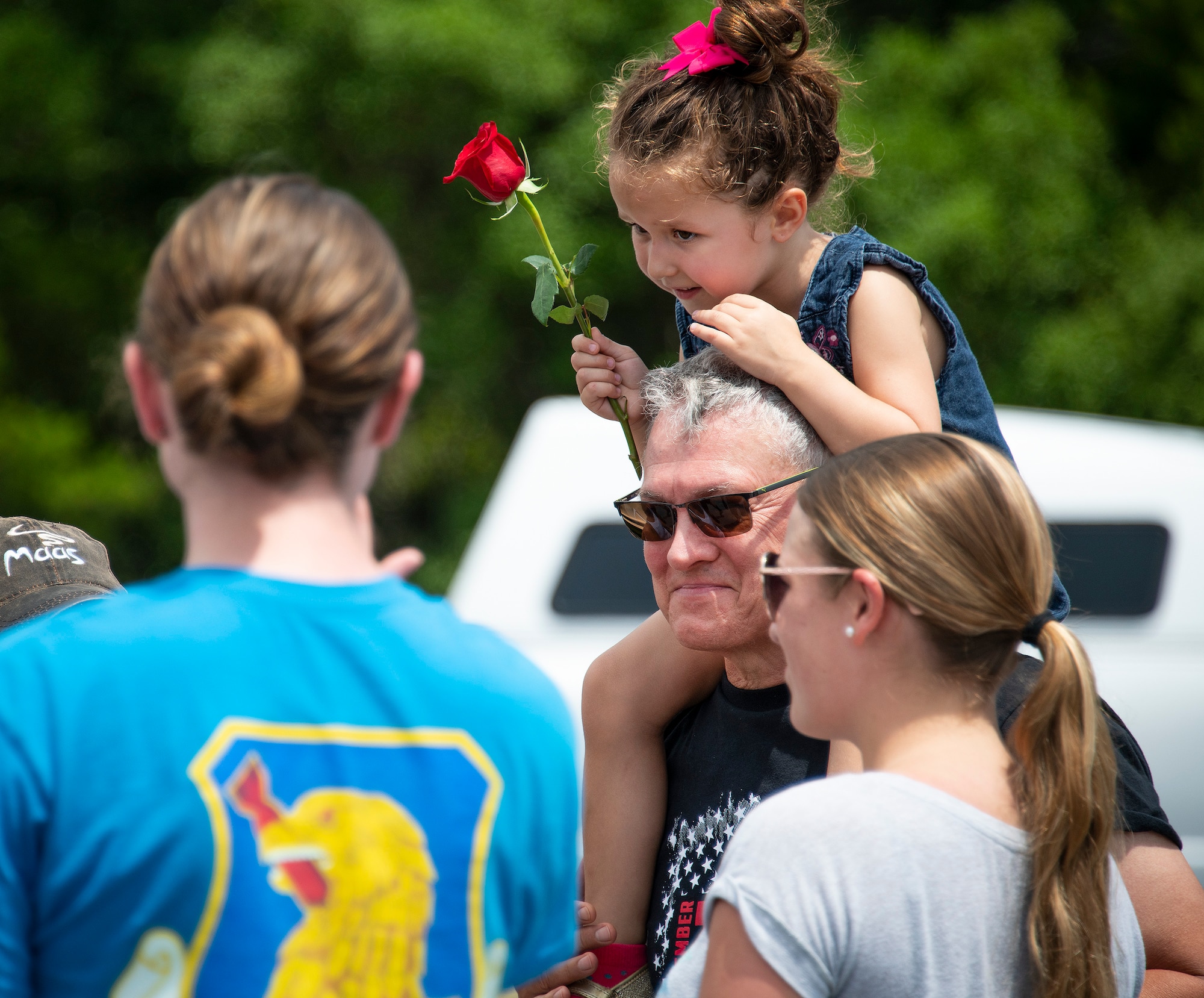Eglin Connects 2019