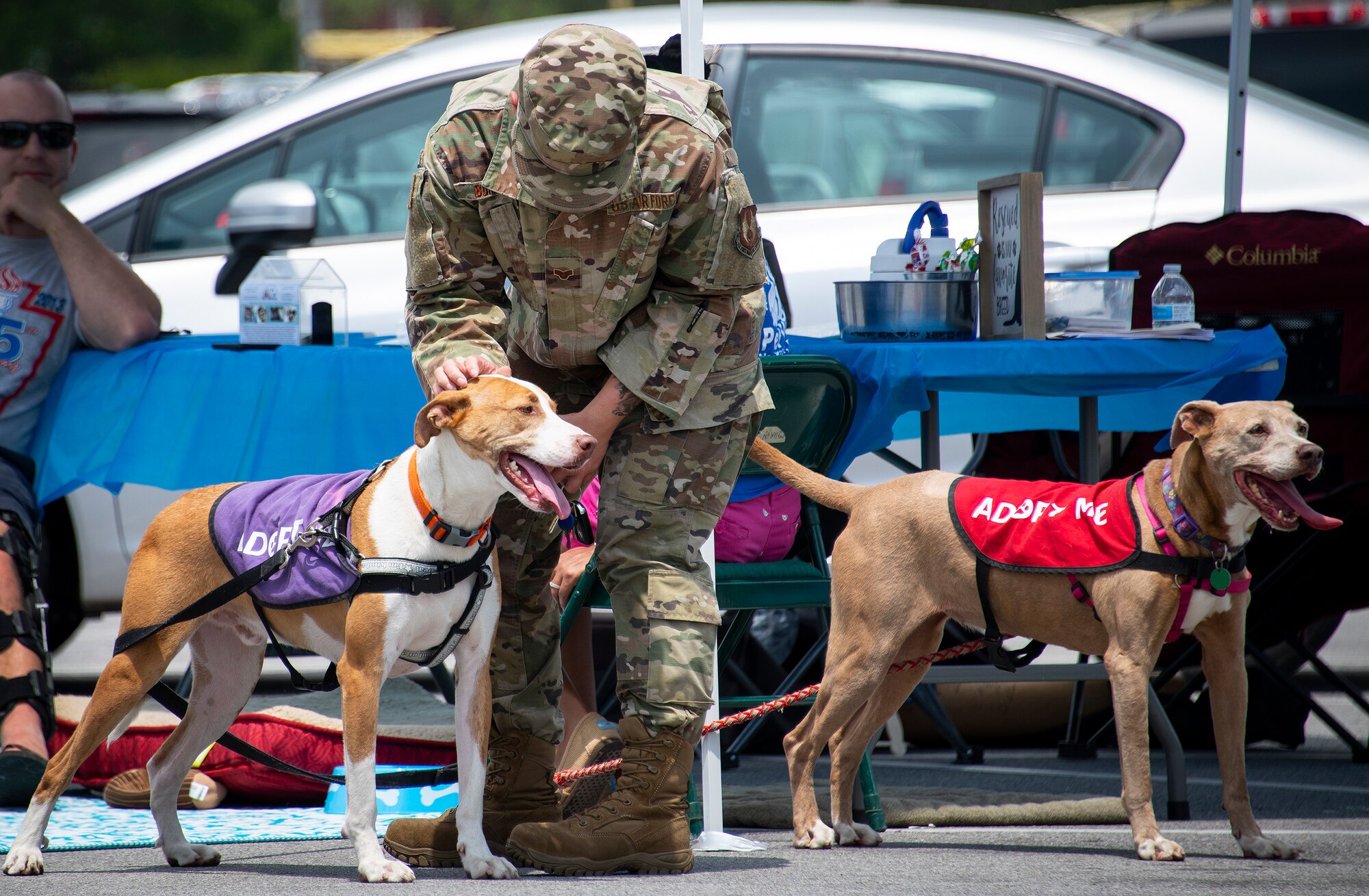 Eglin Connects 2019