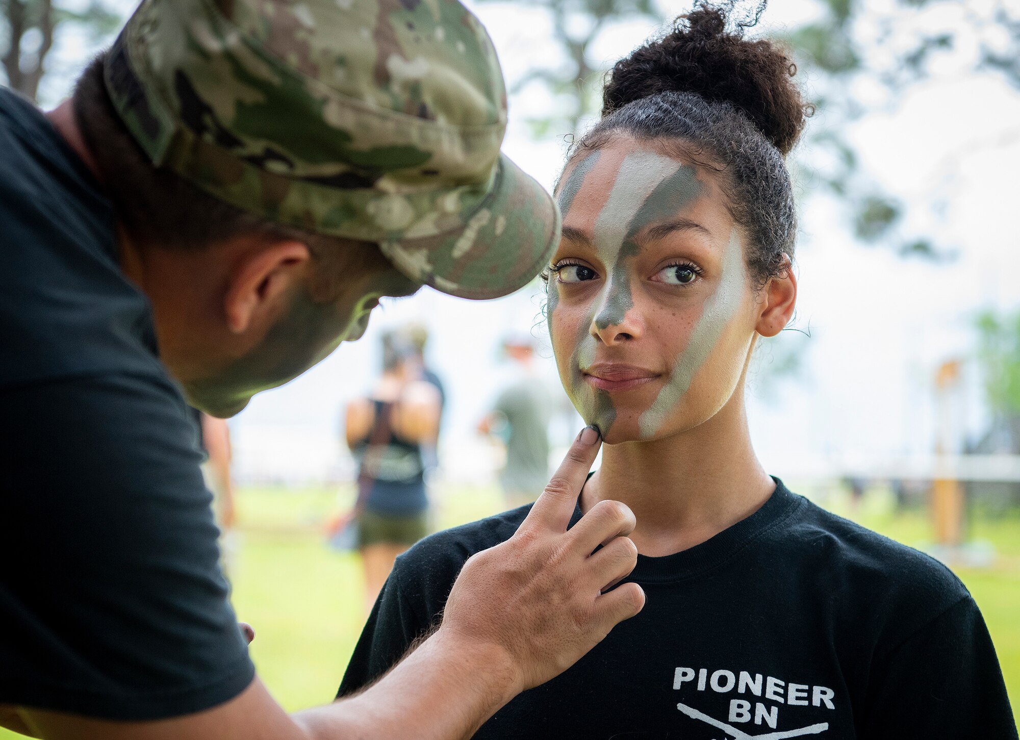 Ranger Open House