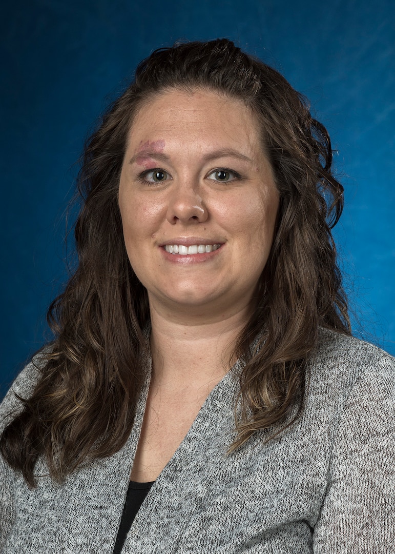 Paige George, mechanical engineer at Naval Surface Warfare Center Panama City Division, has recently been selected to represent the Federal Laboratory Consortium as the Southeast Regional Coordinator.