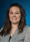 Paige George, mechanical engineer at Naval Surface Warfare Center Panama City Division, has recently been selected to represent the Federal Laboratory Consortium as the Southeast Regional Coordinator.