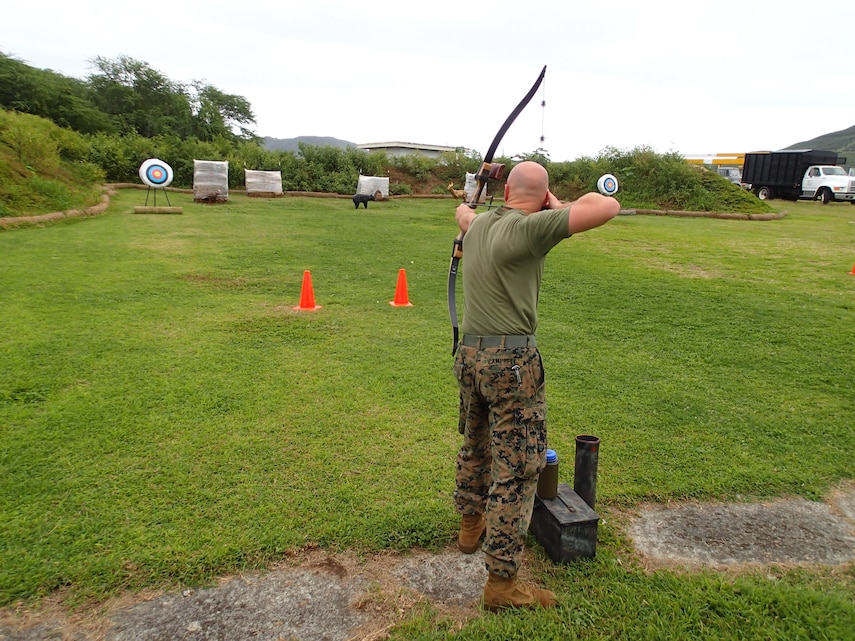 Hunting Season to Open at MCTAB