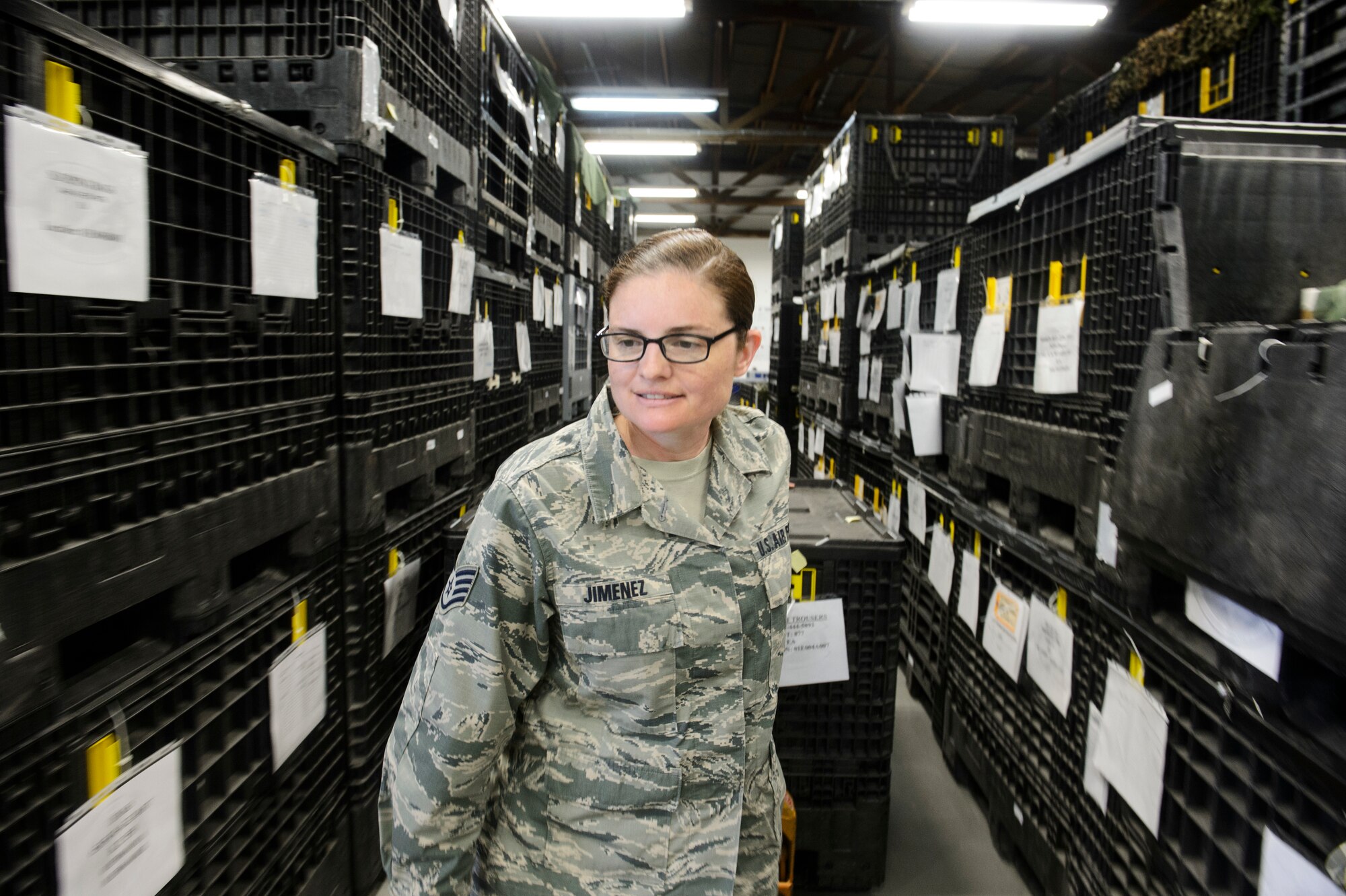 USAF