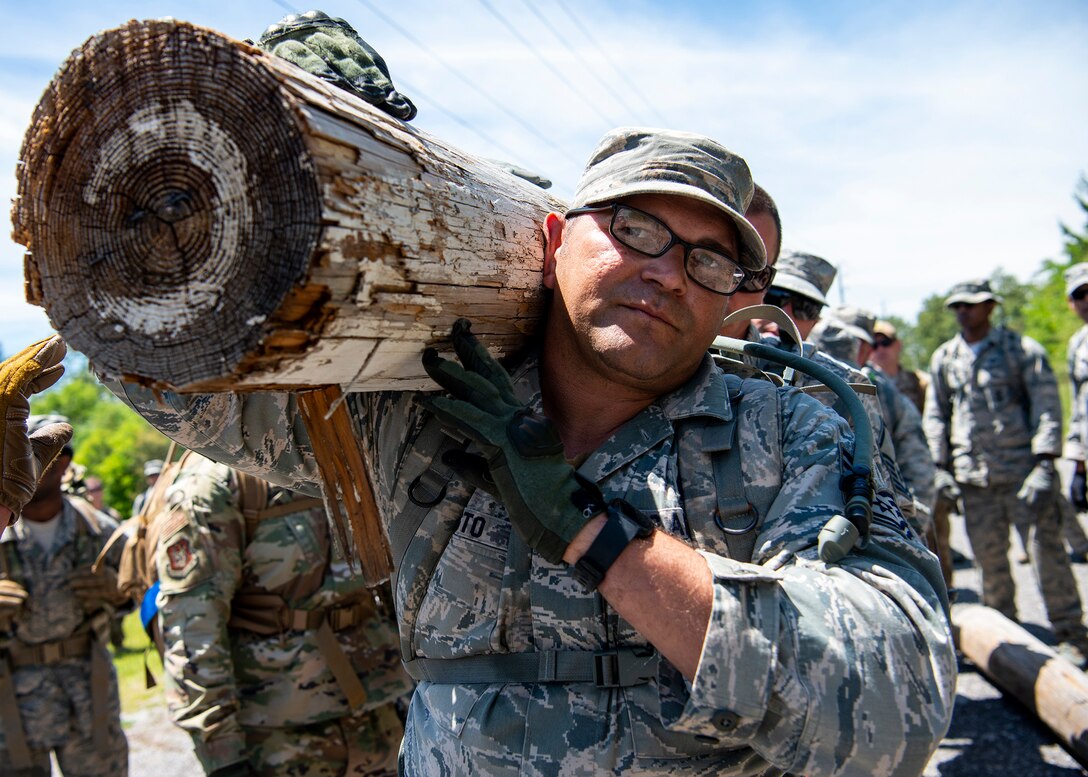 Defenders enhance go to war skills