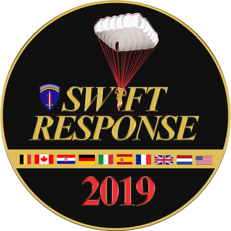 Exercise Swift Response 2019 to take place in June > U.S. Army Europe