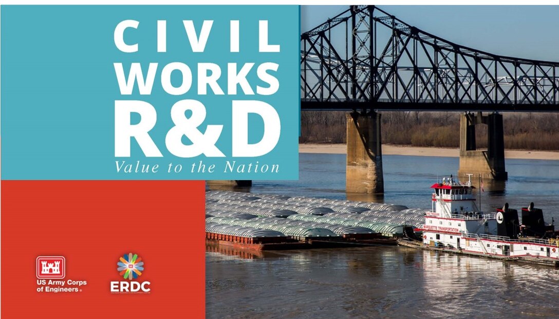 Civil Works R&D - Value to the Nation