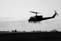 54th Helicopter Squadron in plain sight