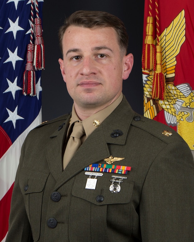 Major Michael K. Propheter