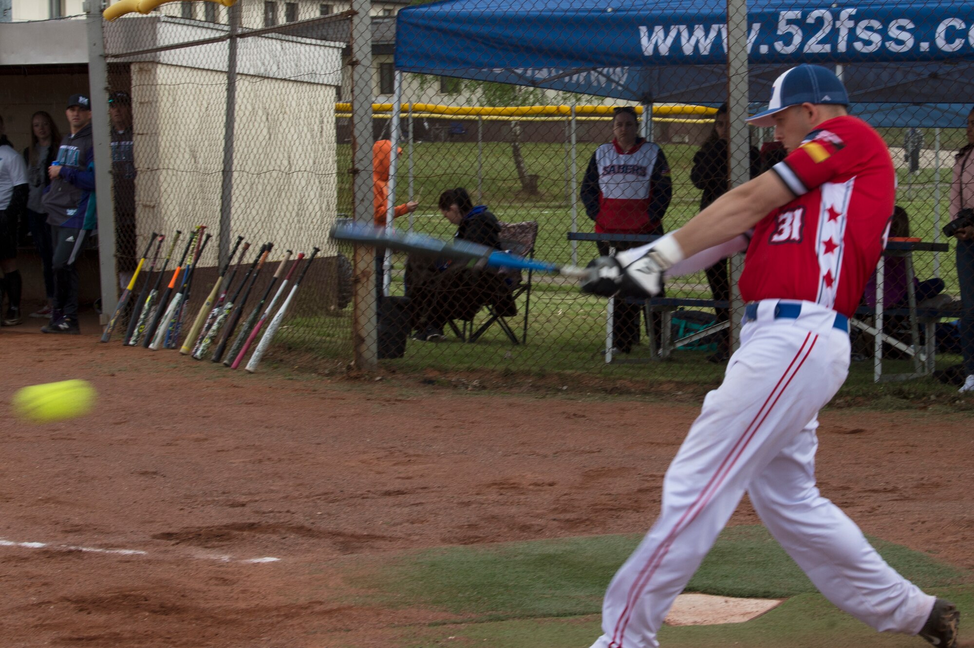 A total of 12 teams from all over Europe participated in the tournament.
